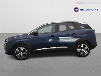 Used Peugeot 3008 2024 for sale - 78929952: Photo