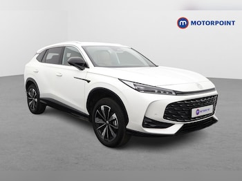 Used MG MG HS 2025 for sale - 75752365: Photo
