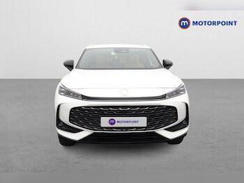 Used MG MG HS 2025 for sale - 75752365: Photo