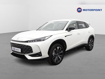 Used MG MG HS 2025 for sale - 75752365: Photo