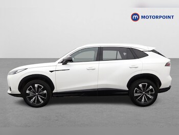 Used MG MG HS 2025 for sale - 75752365: Photo