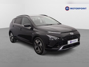 Used Hyundai BAYON undefined for sale - 78371032: Photo