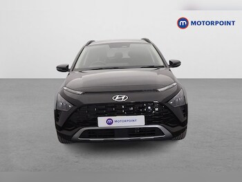 Used Hyundai BAYON undefined for sale - 78371032: Photo