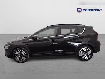 Used Hyundai BAYON undefined for sale - 78371032: Photo