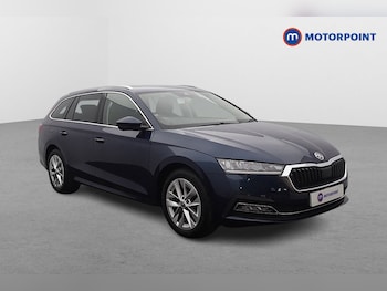 Used Skoda Octavia 2024 for sale - 78835844: Photo
