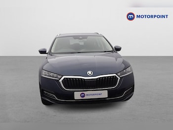 Used Skoda Octavia 2024 for sale - 78835844: Photo