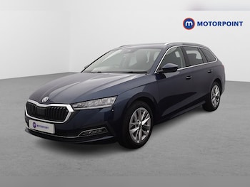 Used Skoda Octavia 2024 for sale - 78835844: Photo