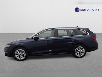 Used Skoda Octavia 2024 for sale - 78835844: Photo