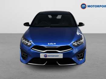 Used Kia Ceed 2021 for sale - 74984916: Photo