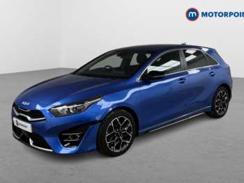 Used Kia Ceed 2021 for sale - 74984916: Photo