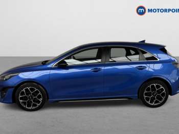 Used Kia Ceed 2021 for sale - 74984916: Photo