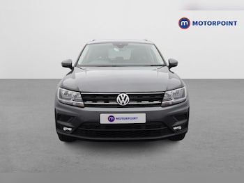 Used Volkswagen Tiguan 2020 for sale - 75922675: Photo