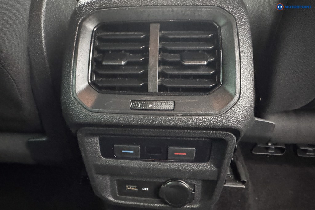 Vehicle 32