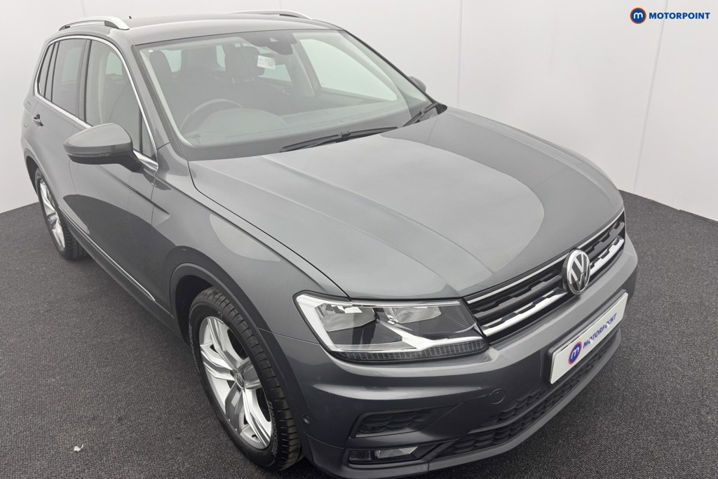 Vehicle 34