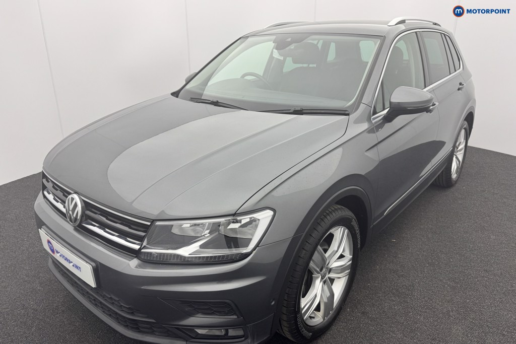 Vehicle 36