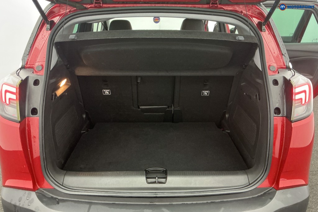 Used Vauxhall Crossland 2022 for sale - 77381941: Photo 11