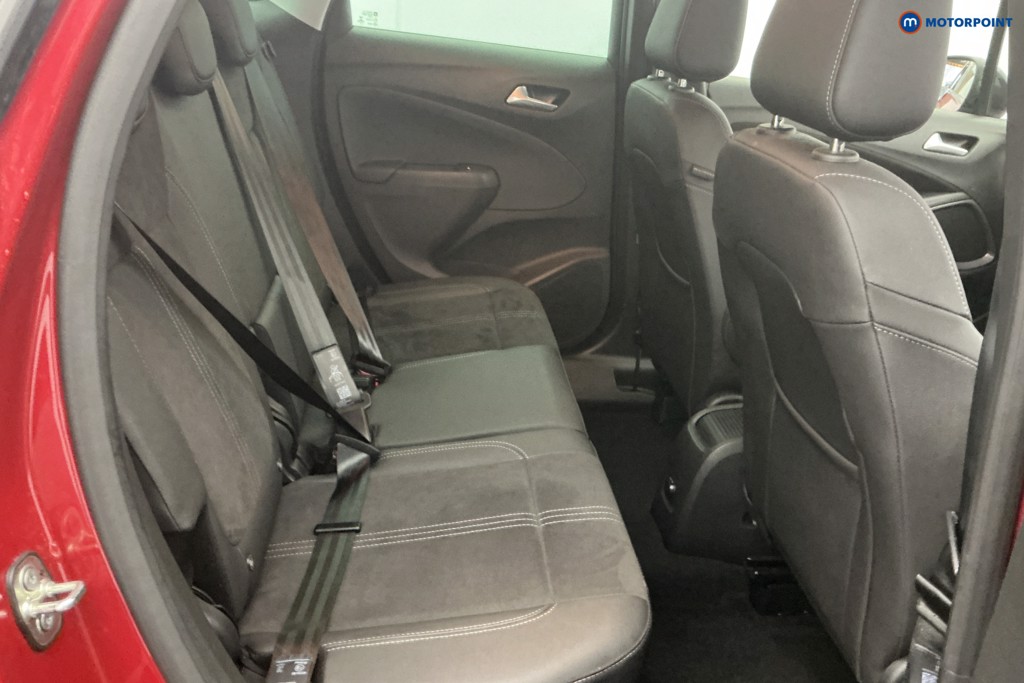 Used Vauxhall Crossland 2022 for sale - 77381941: Photo 12