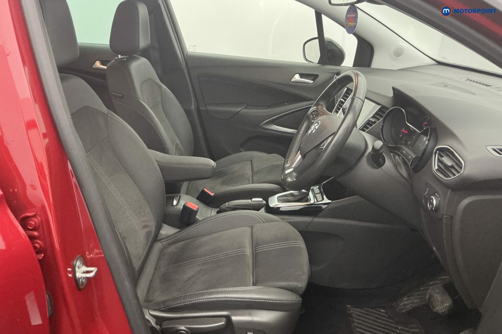 Used Vauxhall Crossland 2022 for sale - 77381941: Photo 13