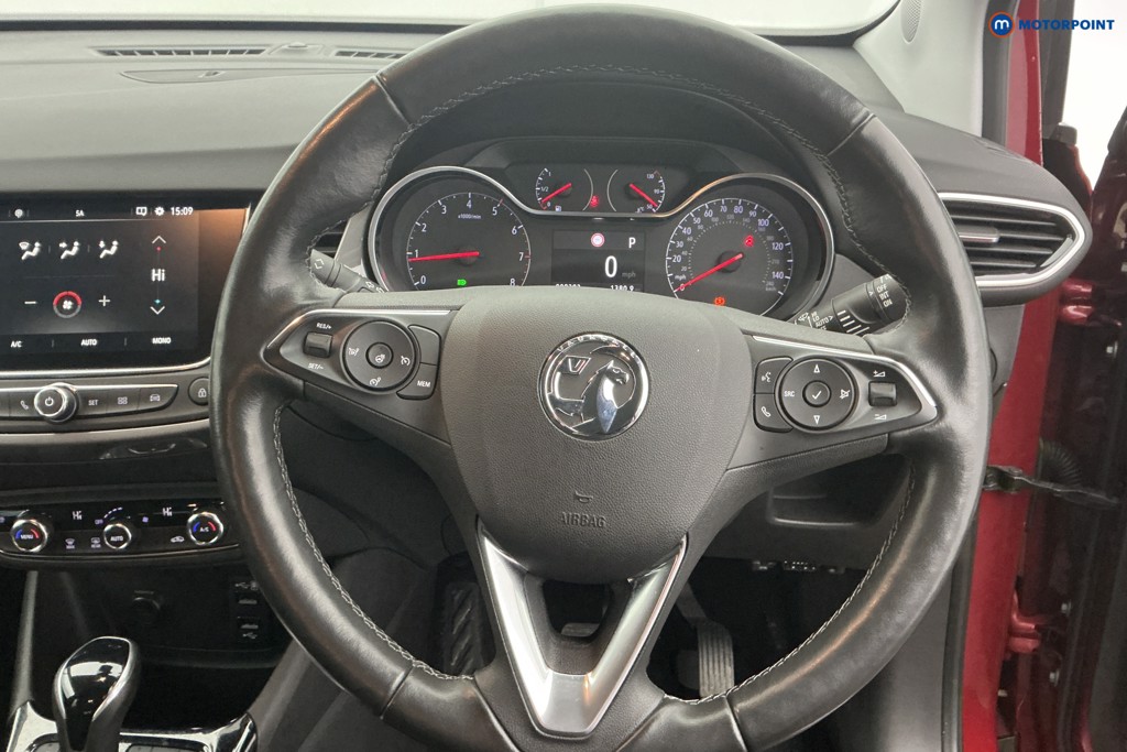 Used Vauxhall Crossland 2022 for sale - 77381941: Photo 14