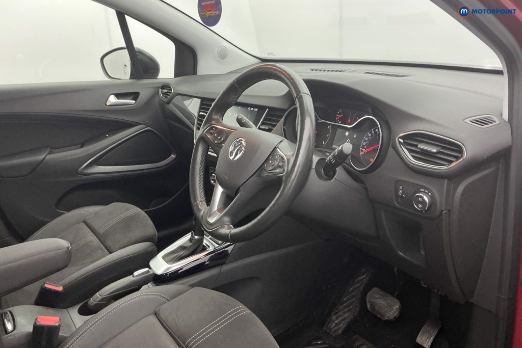 Used Vauxhall Crossland 2022 for sale - 77381941: Photo 15