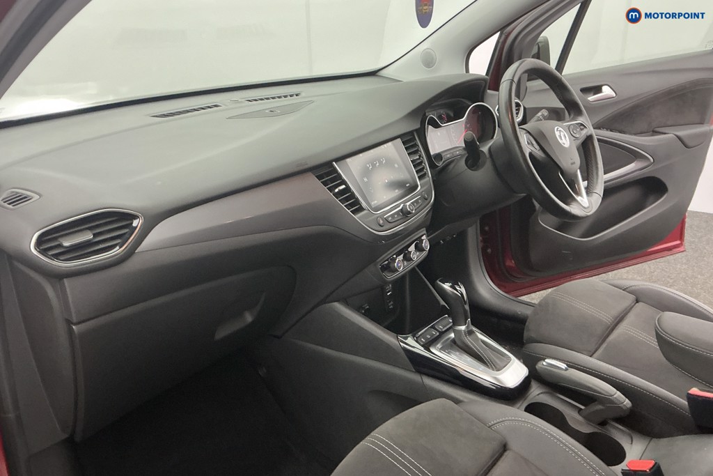 Used Vauxhall Crossland 2022 for sale - 77381941: Photo 16