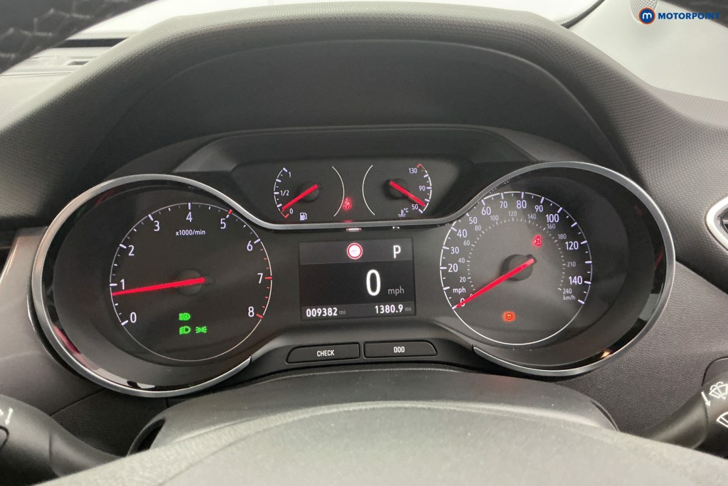 Used Vauxhall Crossland 2022 for sale - 77381941: Photo 17