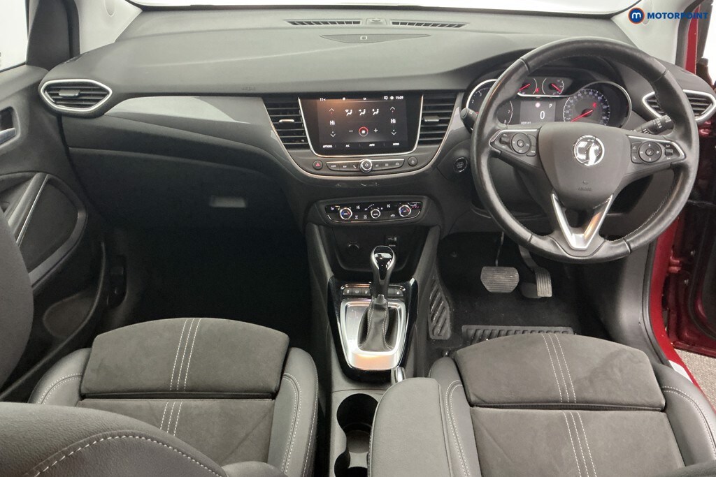 Used Vauxhall Crossland 2022 for sale - 77381941: Photo 19