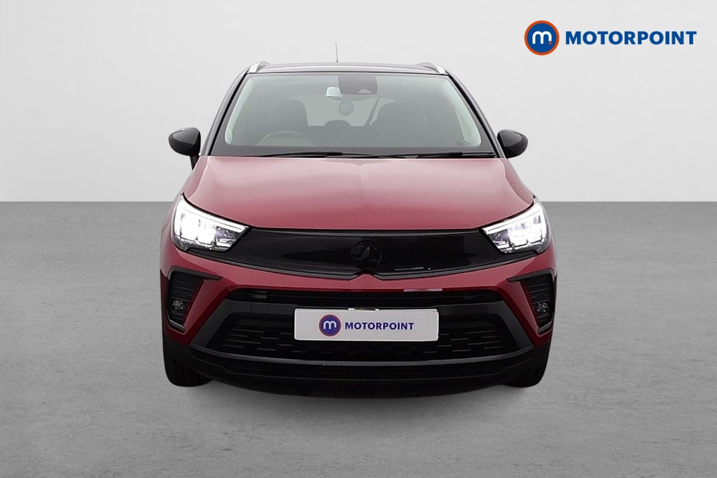 Used Vauxhall Crossland 2022 for sale - 77381941: Photo 2