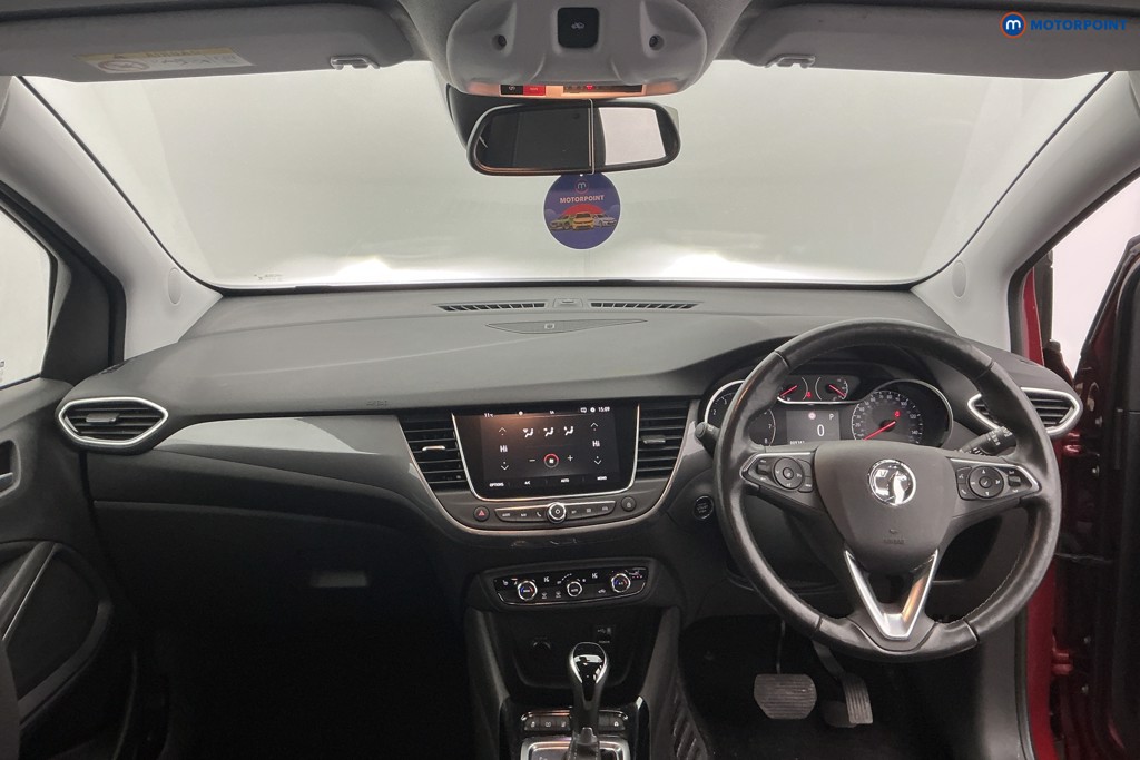 Used Vauxhall Crossland 2022 for sale - 77381941: Photo 20
