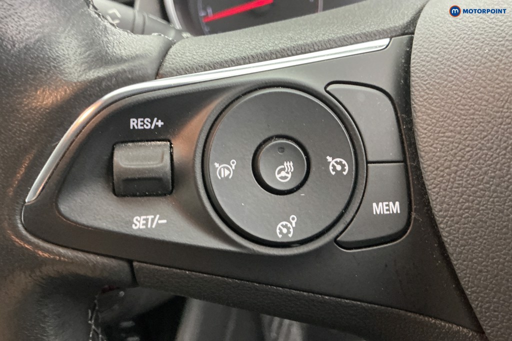 Used Vauxhall Crossland 2022 for sale - 77381941: Photo 29