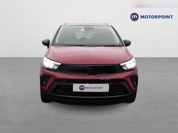 Used Vauxhall Crossland 2022 for sale - 77381941: Photo