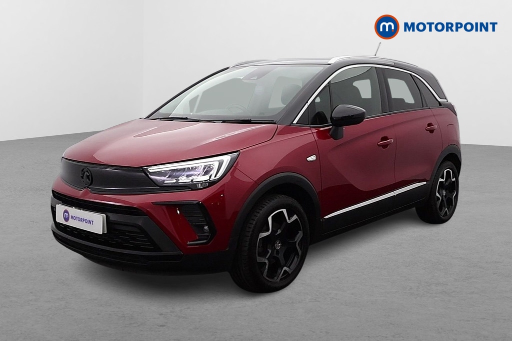 Used Vauxhall Crossland 2022 for sale - 77381941: Photo 3