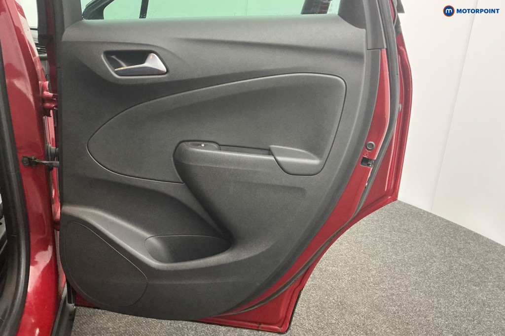 Used Vauxhall Crossland 2022 for sale - 77381941: Photo 35