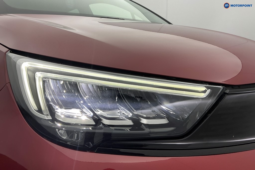 Used Vauxhall Crossland 2022 for sale - 77381941: Photo 38