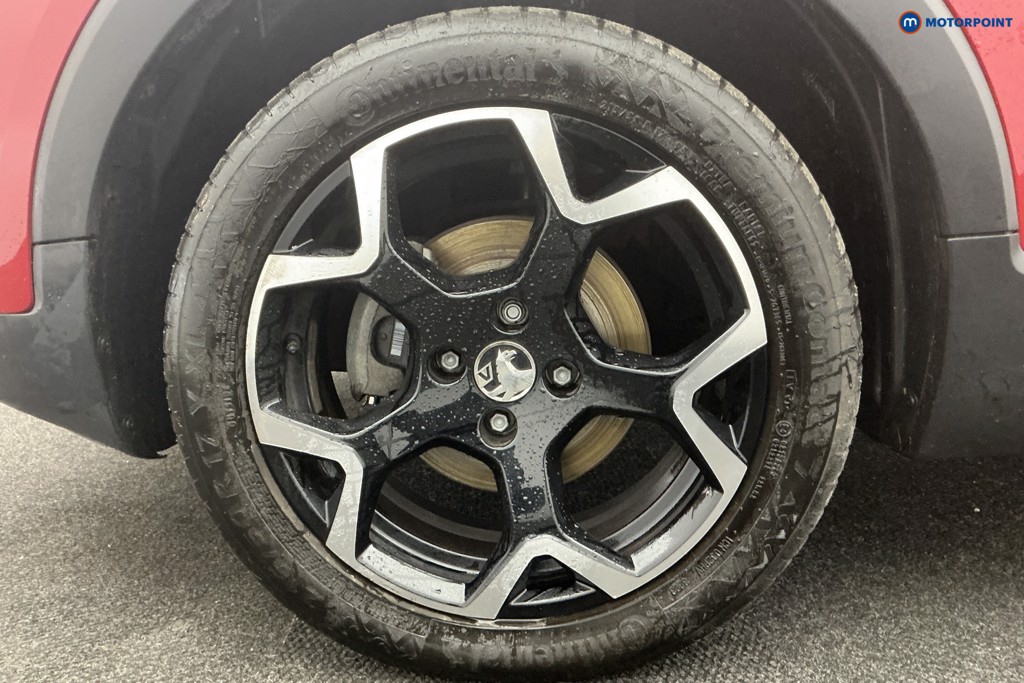 Used Vauxhall Crossland 2022 for sale - 77381941: Photo 40