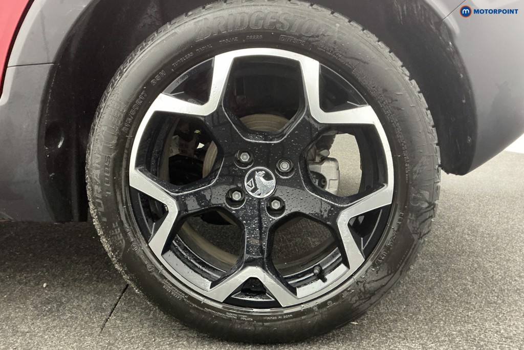 Used Vauxhall Crossland 2022 for sale - 77381941: Photo 41