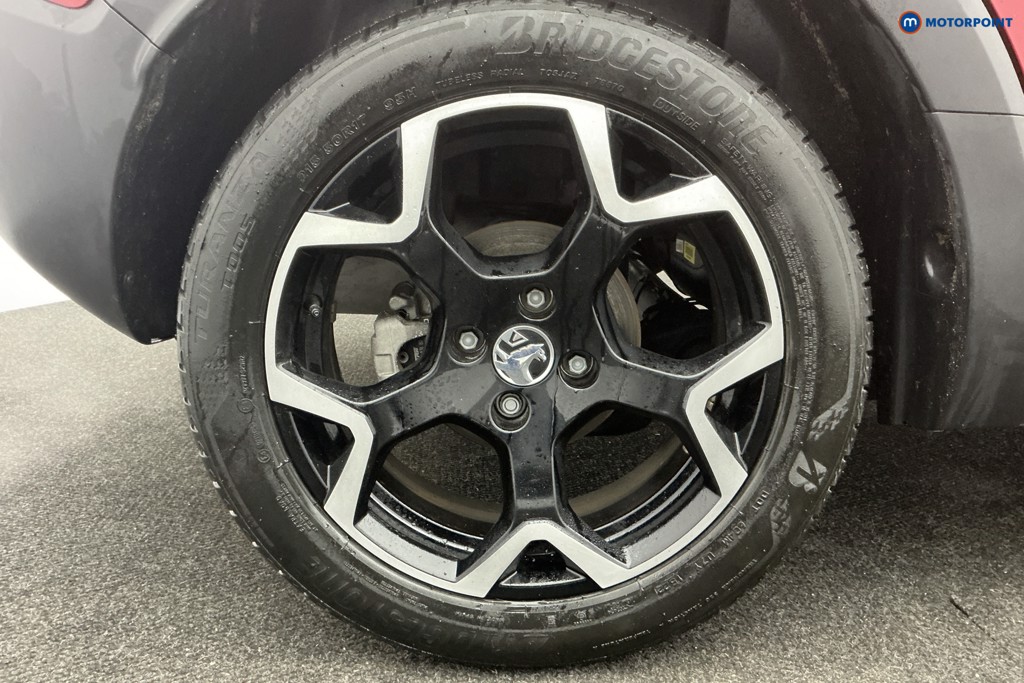 Used Vauxhall Crossland 2022 for sale - 77381941: Photo 42