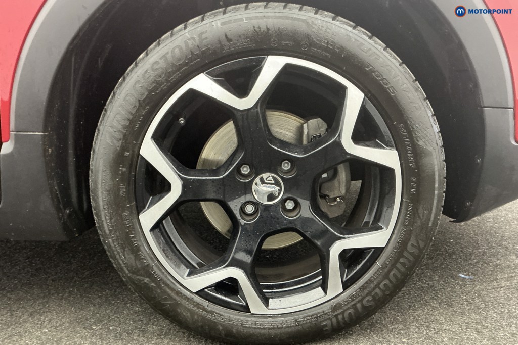 Used Vauxhall Crossland 2022 for sale - 77381941: Photo 43