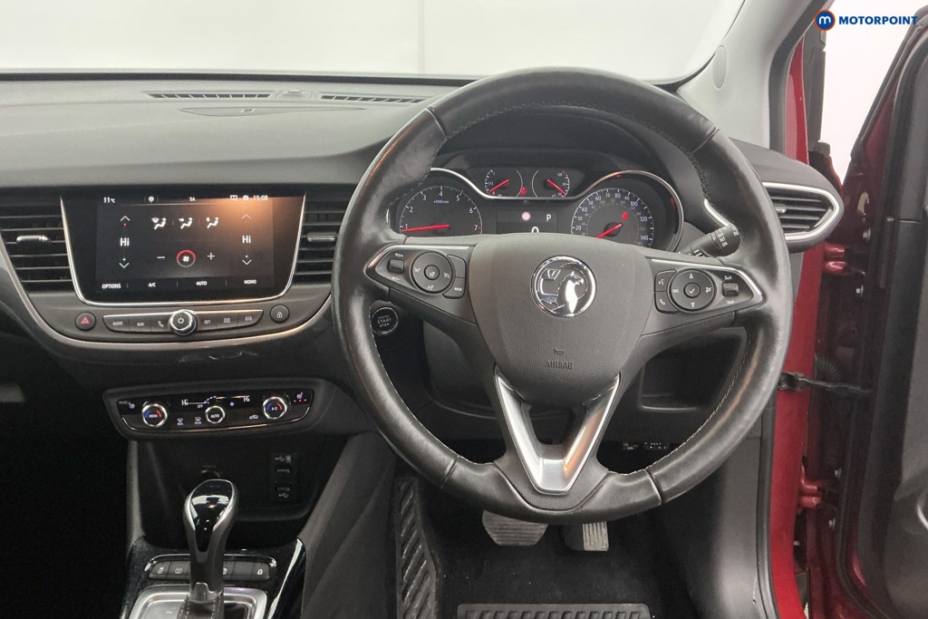 Used Vauxhall Crossland 2022 for sale - 77381941: Photo 9