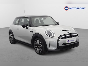 Used MINI Hatch 2021 for sale - 78722273: Photo