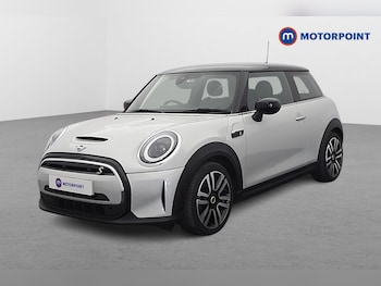 Used MINI Hatch 2021 for sale - 78722273: Photo