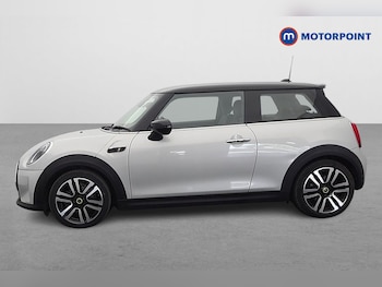 Used MINI Hatch 2021 for sale - 78722273: Photo