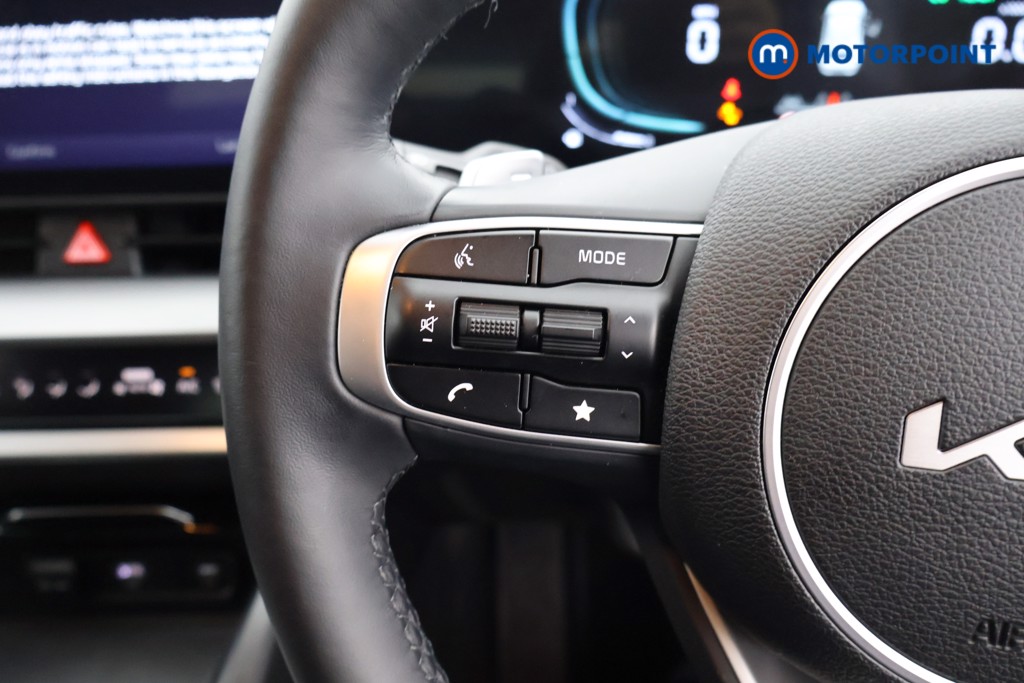 Used Kia Sportage 2025 for sale - 78133899: Photo 10