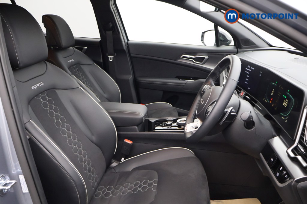 Used Kia Sportage 2025 for sale - 78133899: Photo 21