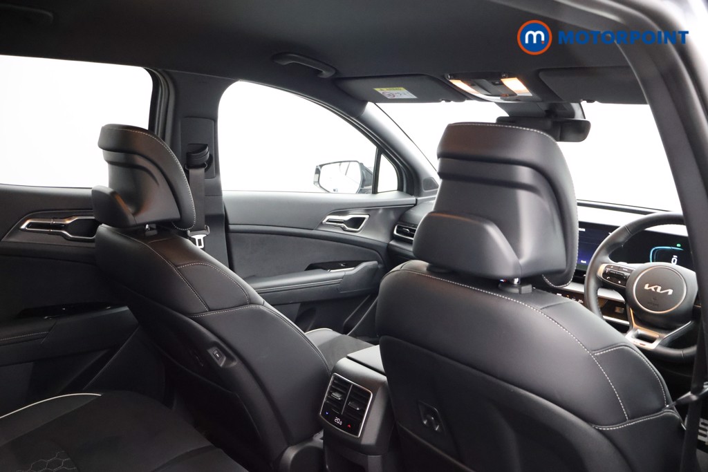 Used Kia Sportage 2025 for sale - 78133899: Photo 23