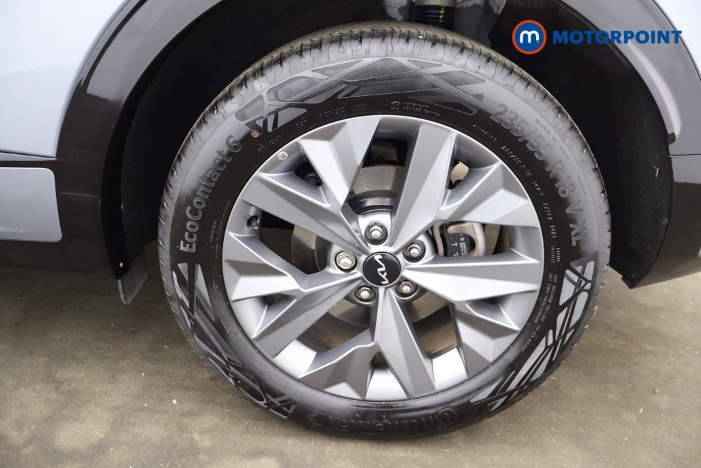 Used Kia Sportage 2025 for sale - 78133899: Photo 31