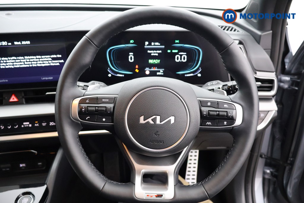 Used Kia Sportage 2025 for sale - 78133899: Photo 9