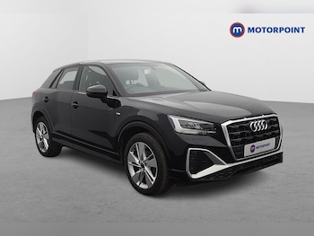 Used Audi Q2 2023 for sale - 78597076: Photo