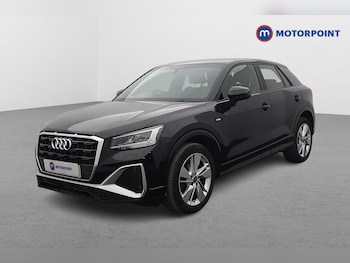 Used Audi Q2 2023 for sale - 78597076: Photo