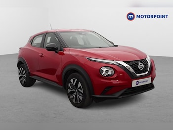 Used Nissan Juke 2022 for sale - 79068154: Photo
